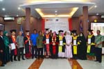 Executive Class Program Banda Aceh Nomor 4