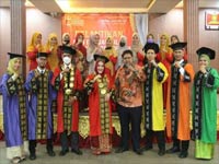 Executive Class Program Banda Aceh Nomor 5